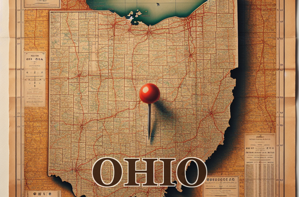 Ohio Sales Tax Guide 2026 for Amazon & Shopify Sellers