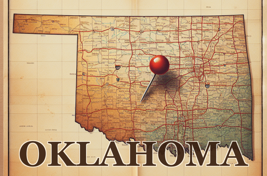 Oklahoma Sales Tax Guide 2026 for Amazon & Shopify Sellers