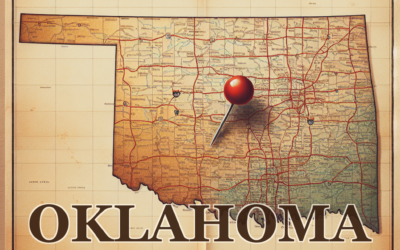 Oklahoma sales tax guide 2026 for amazon & shopify sellers