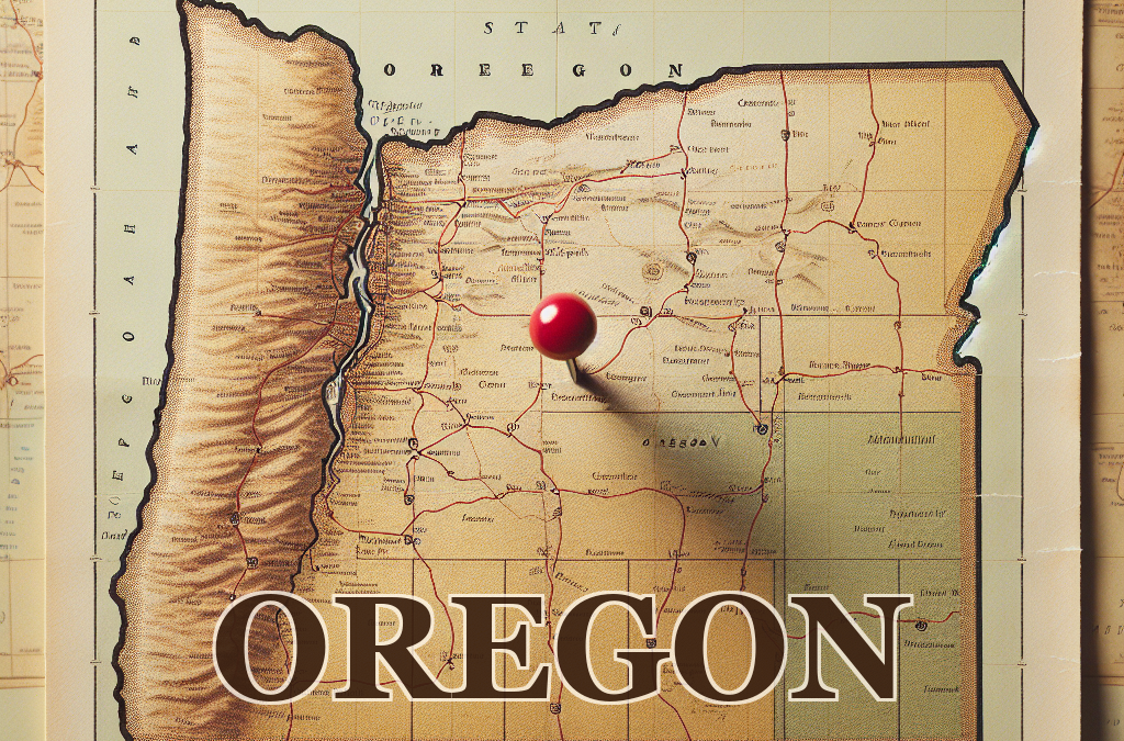 Oregon Sales Tax Guide 2026 for Amazon & Shopify Sellers