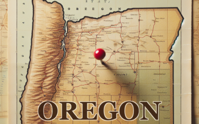 Oregon Sales Tax Guide 2026 for Amazon & Shopify Sellers