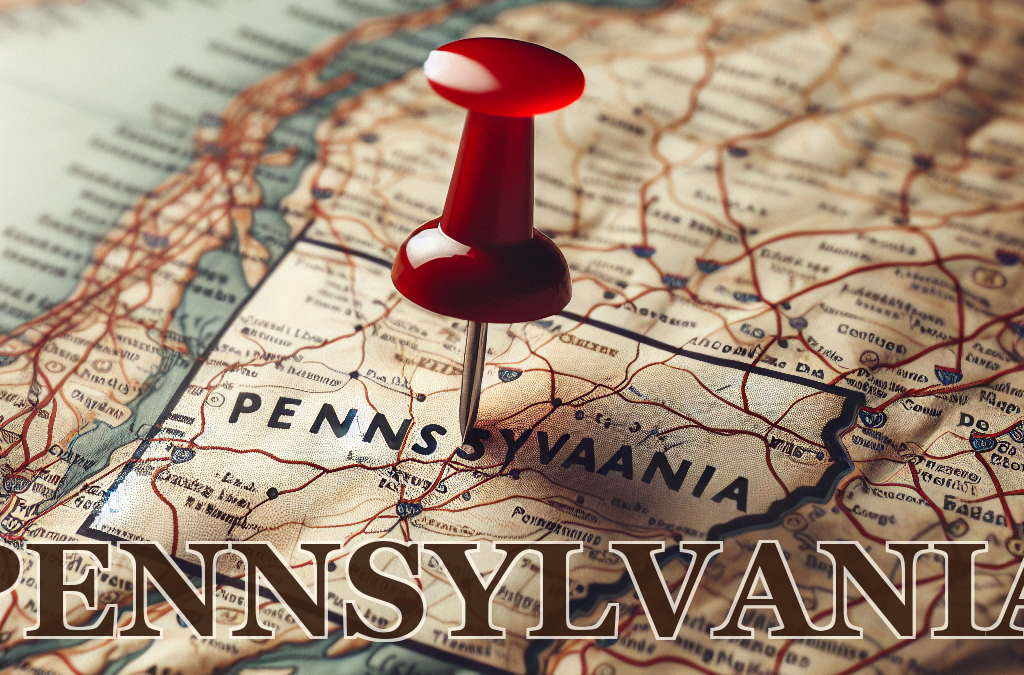 Pennsylvania Sales Tax Guide 2026 for Amazon & Shopify Sellers