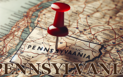 Sales Tax By State – Sales Tax Compliance Usa Pennsylvania sales tax guide 2026 for amazon & shopify sellers