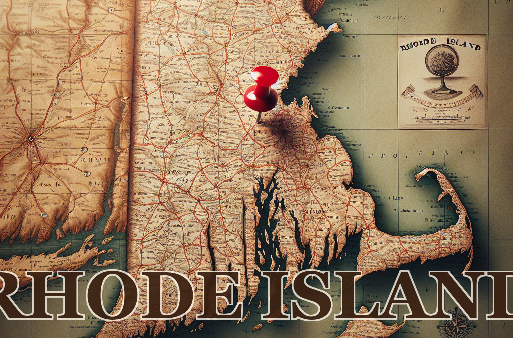 Rhode Island Sales Tax Guide 2026 for Amazon & Shopify Sellers