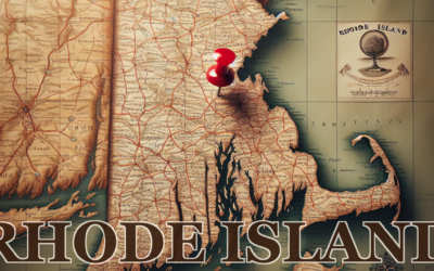 Sales Tax By State – Sales Tax Compliance Usa Rhode island sales tax guide 2026 for amazon & shopify sellers