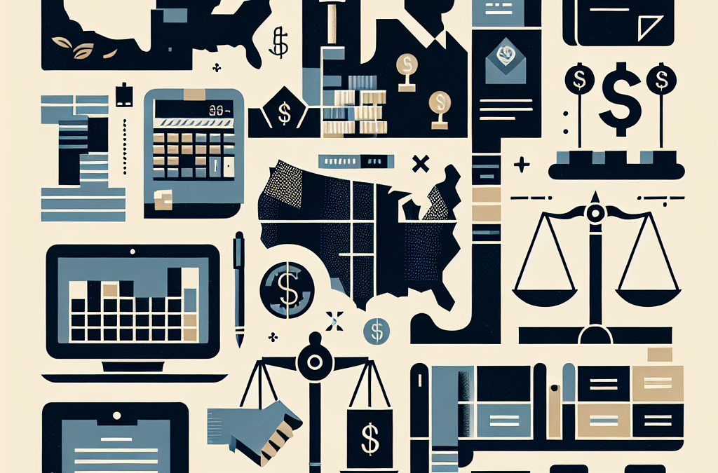 8 Sales Tax Compliance Scenarios for Cross-Border Sellers