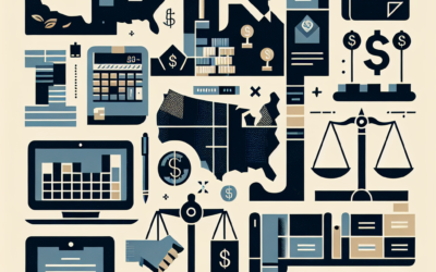8 Sales Tax Compliance Scenarios for Cross-Border Sellers