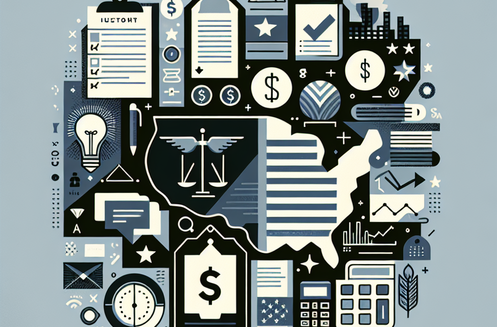 Sales Tax for International Sellers: 2026 U.S. Compliance Guide