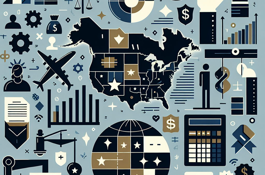 Sales Tax Nexus 101: Economic & Physical Nexus Guide 2026