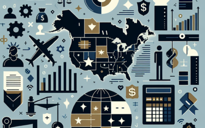 Sales tax nexus 101: economic & physical nexus guide 2026