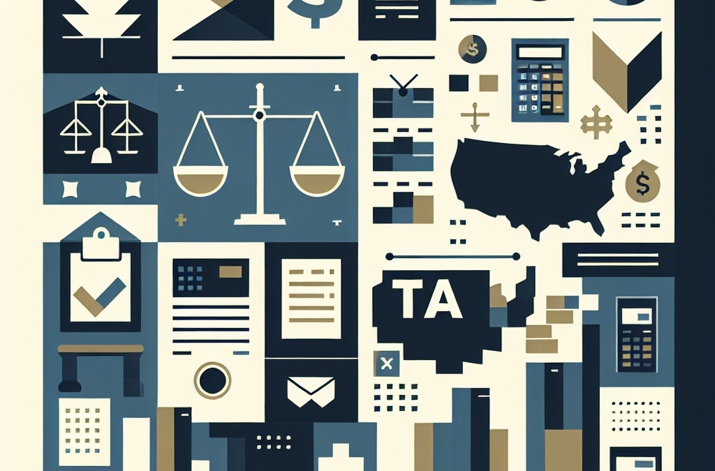 Sales Tax vs. Use Tax: Key Differences Explained (2026)