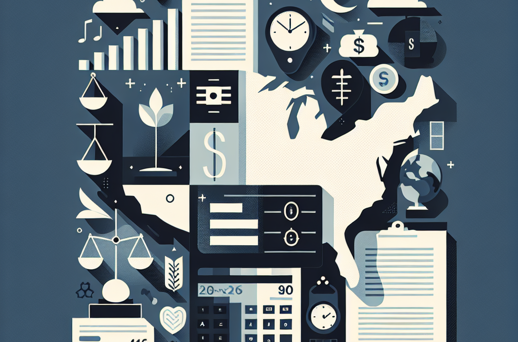 Shopify Sales Tax Guide for International Sellers (2026)