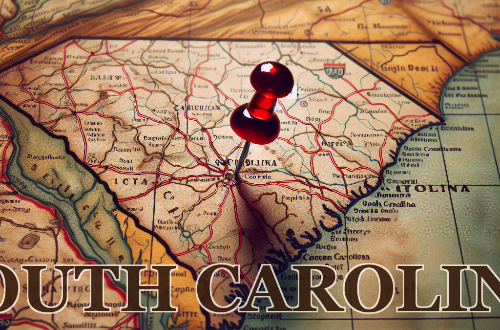 South Carolina Sales Tax Guide 2026 for Amazon & Shopify Sellers