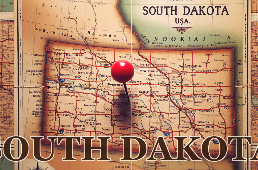 South Dakota Sales Tax Guide 2026 for Amazon & Shopify Sellers