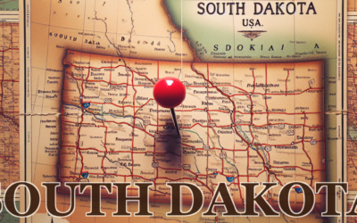 Sales Tax By State – Sales Tax Compliance Usa South dakota sales tax guide 2026 for amazon & shopify sellers