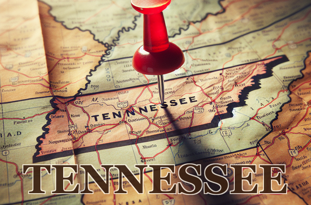 Tennessee Sales Tax Guide 2026 for Amazon & Shopify Sellers