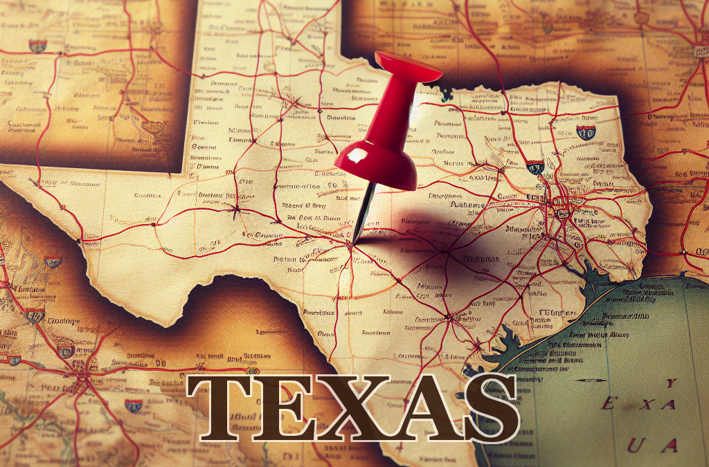 Texas Sales Tax Guide 2026 for Amazon & Shopify Sellers
