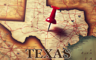 Texas Sales Tax Guide 2026 for Amazon & Shopify Sellers