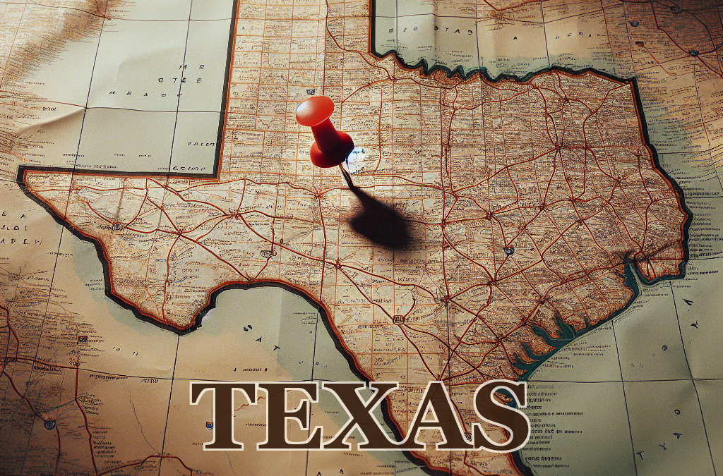 Texas Sales Tax for Out-of-State Sellers: 2026 Guide