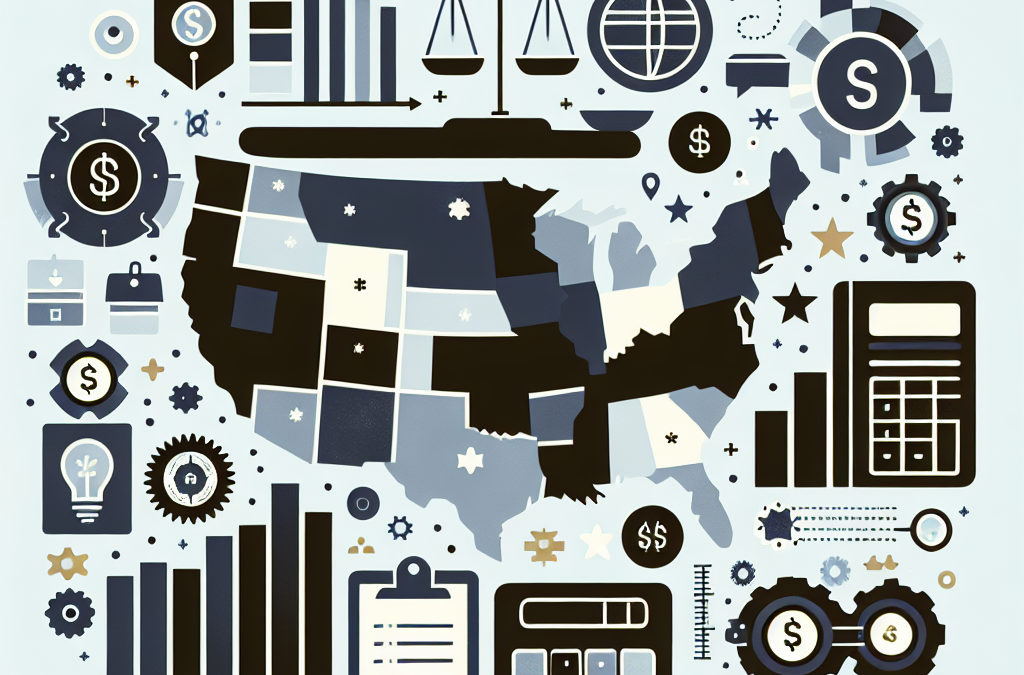 US Sales Tax for Australian Ecommerce Sellers: 2026 Guide