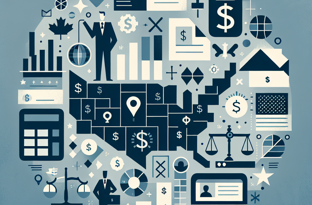 US Sales Tax for Canadian Ecommerce Sellers: 2026 Guide