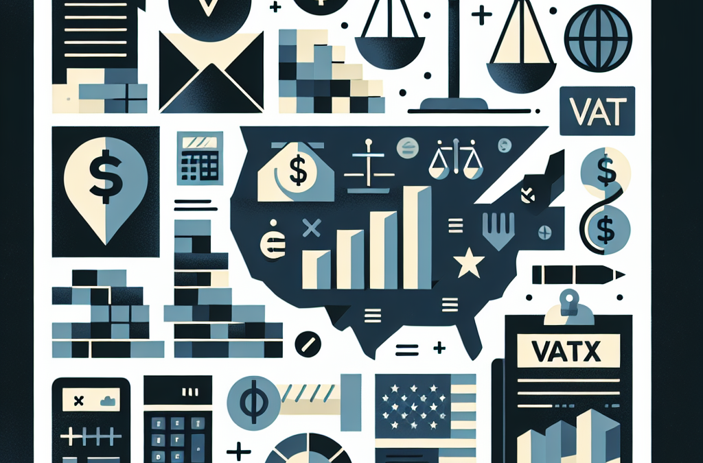 US Sales Tax Guide for EU Ecommerce Sellers (2026)