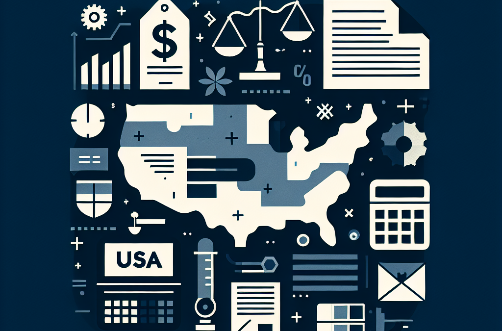 Understanding U.S. Sales Tax: A 2026 Guide for Sellers