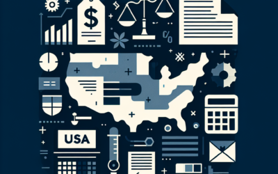 Sales Tax By State – Sales Tax Compliance Usa Understanding u. S. Sales tax: a 2026 guide for sellers