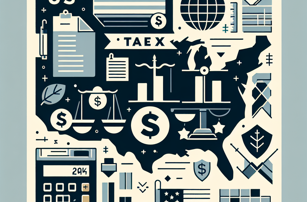 US Sales Tax Guide for Indian Ecommerce Sellers (2026)