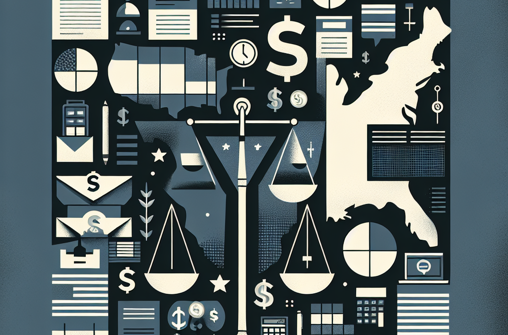 US Sales Tax Guide for South African Amazon and Shopify Sellers (2026)