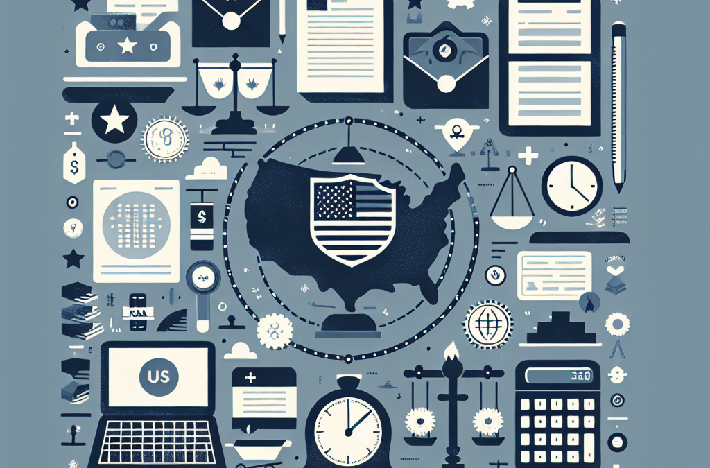 US Sales Tax Guide for UK Ecommerce Sellers (2026)