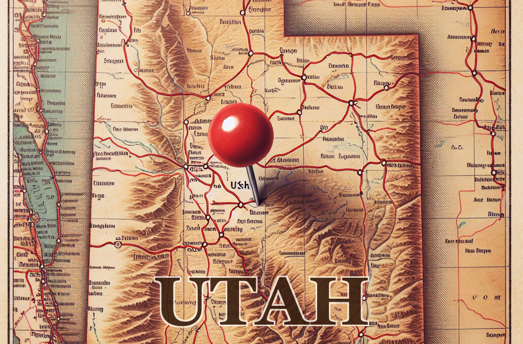 Utah Sales Tax Guide 2026 for Amazon & Shopify Sellers
