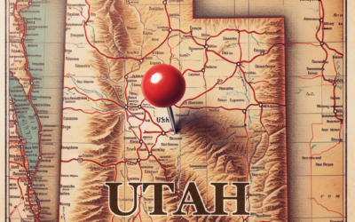 Utah sales tax guide 2026 for amazon & shopify sellers