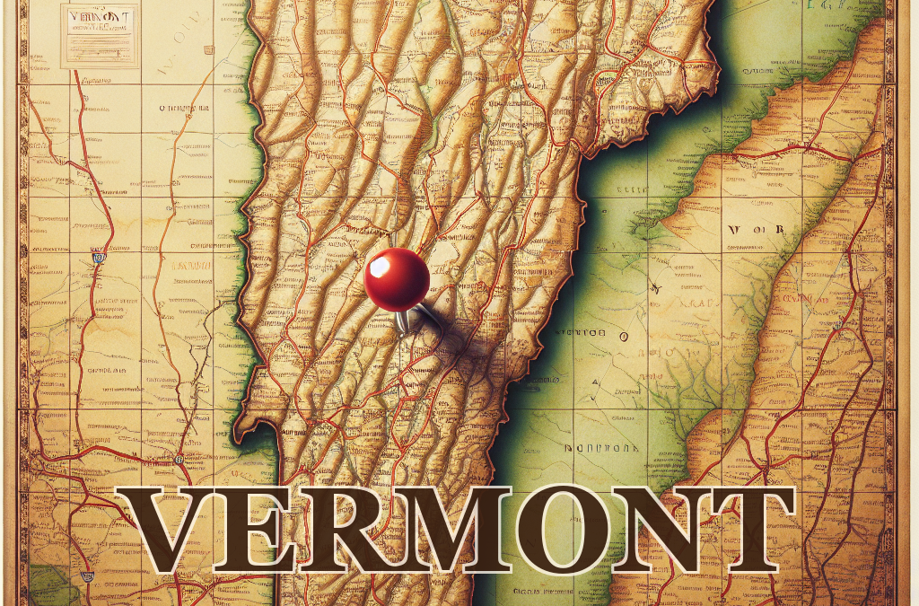 Vermont Sales Tax Guide 2026 for Amazon & Shopify Sellers