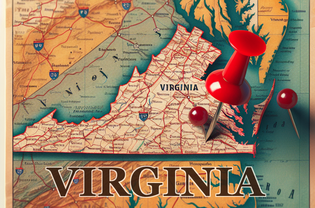 Virginia Sales Tax Guide 2026 for Amazon & Shopify Sellers
