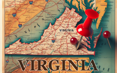 Sales Tax By State – Sales Tax Compliance Usa Virginia sales tax guide 2026 for amazon & shopify sellers