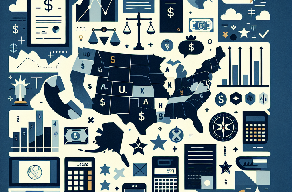 Walmart Marketplace Sales Tax Guide for International Sellers (2026)