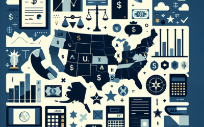 Sales Tax By State – Sales Tax Compliance Usa Walmart marketplace sales tax guide for international sellers (2026)