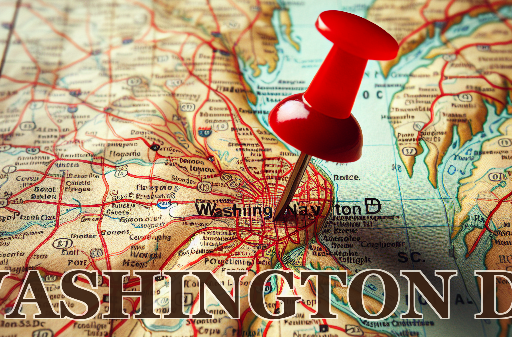 Washington DC Sales Tax Guide 2026 for Amazon & Shopify Sellers