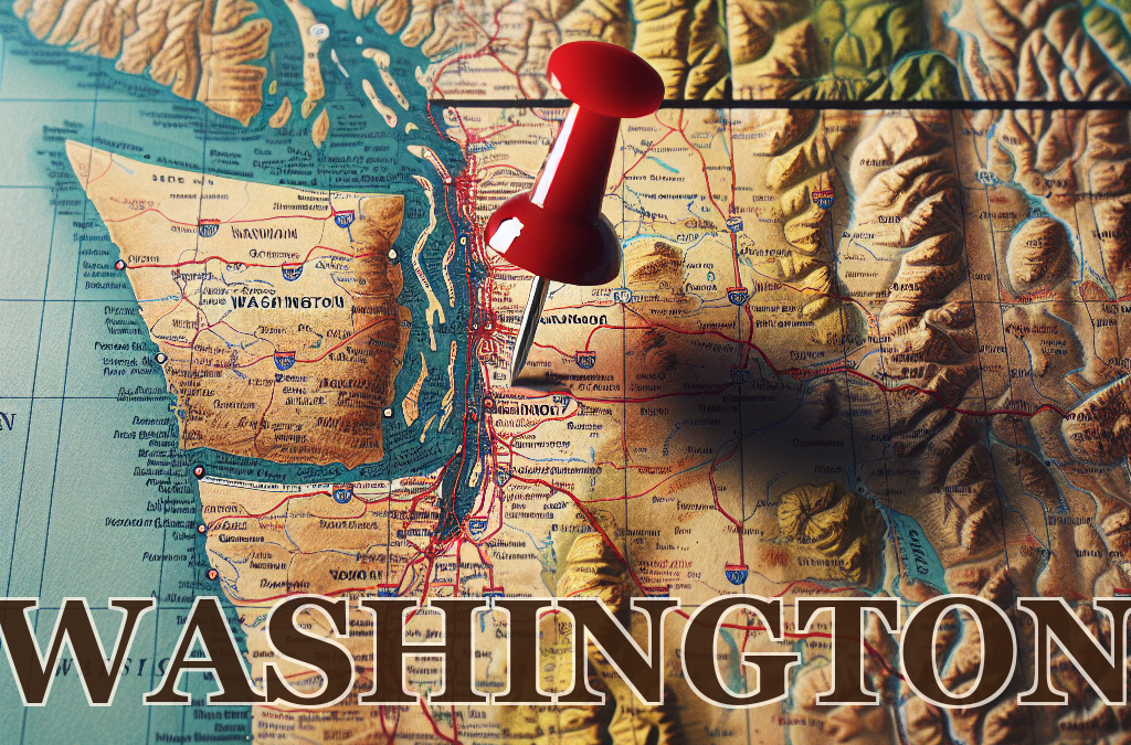 Washington State Sales Tax Guide 2026 for Amazon & Shopify Sellers