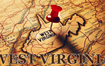 Sales Tax By State – Sales Tax Compliance Usa West virginia sales tax guide 2026 for amazon & shopify sellers