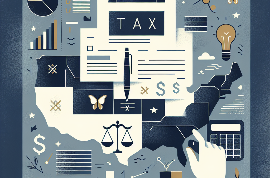 What Is Sales Tax Nexus? Definitive 2026 Guide for Sellers