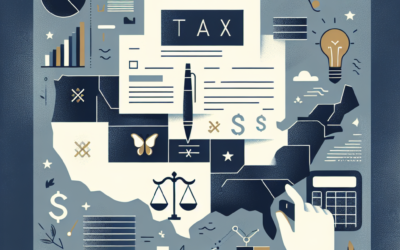 Sales Tax By State – Sales Tax Compliance Usa What is sales tax nexus? Definitive 2026 guide for sellers