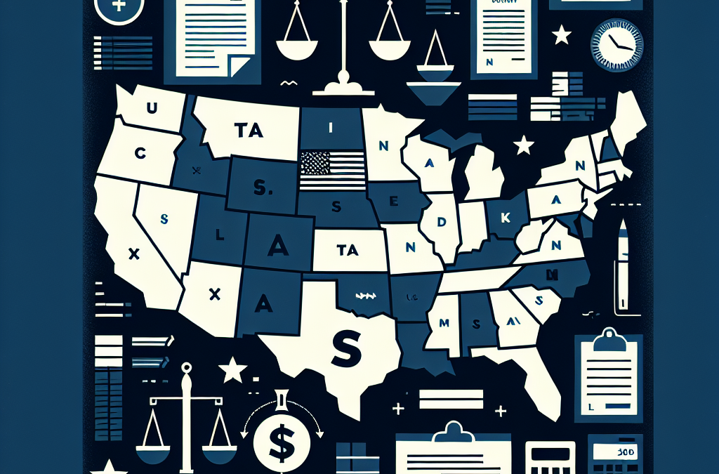 When and How to Register for Sales Tax in the U.S. (2026 Guide)