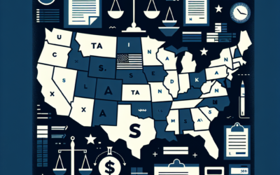 When and how to register for sales tax in the u. S. (2026 guide)