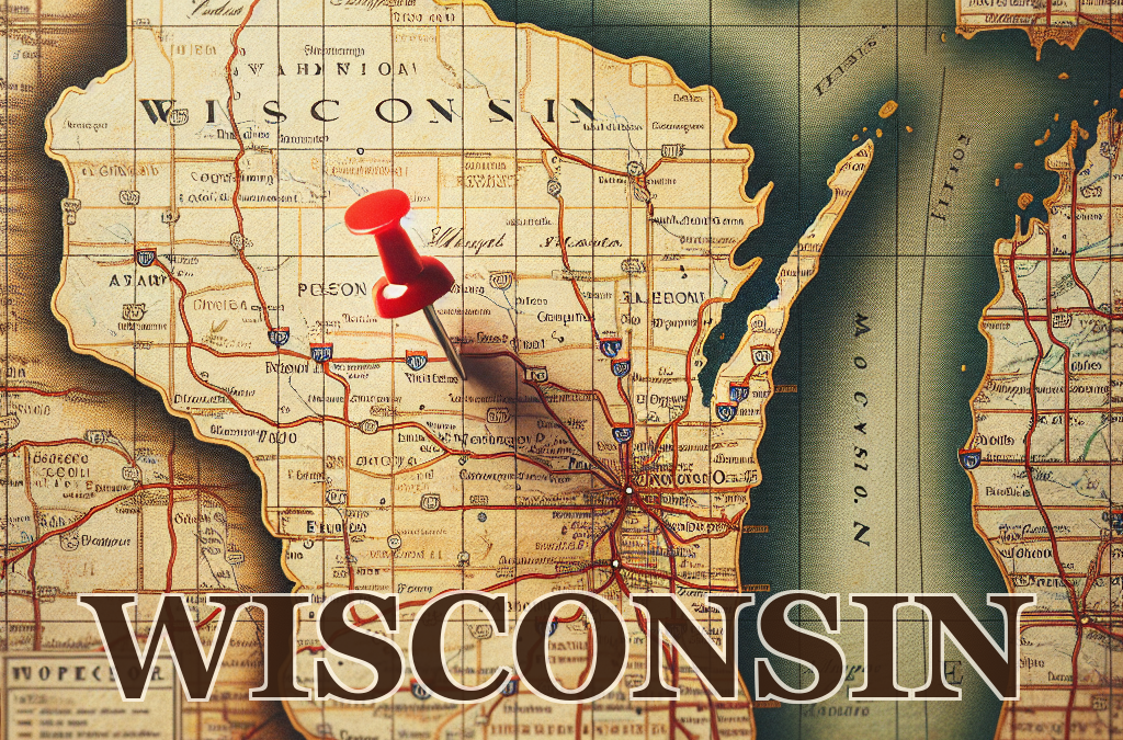 Wisconsin Sales Tax Guide 2026 for Amazon & Shopify Sellers