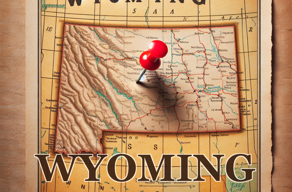 Wyoming Sales Tax Guide 2026 for Amazon & Shopify Sellers