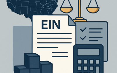 How to apply for a u. S. Ein as a foreign entity (2026 step-by-step guide)