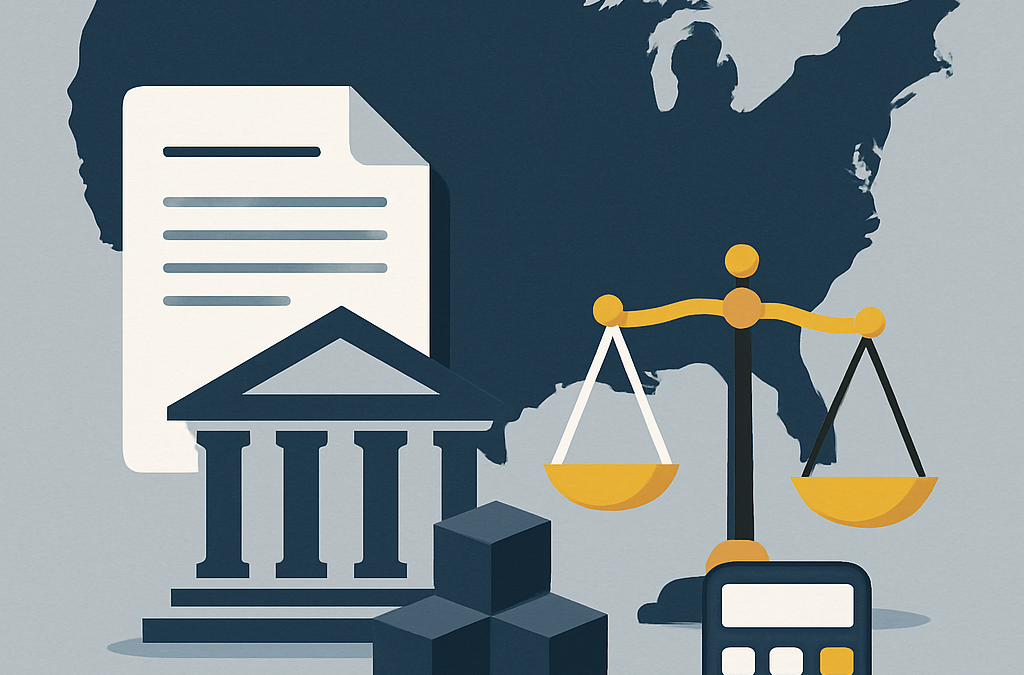 How to Open a U.S. Business Bank Account as a Non-Resident (2026 Guide)