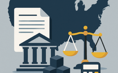 How to Open a U.S. Business Bank Account as a Non-Resident (2026 Guide)